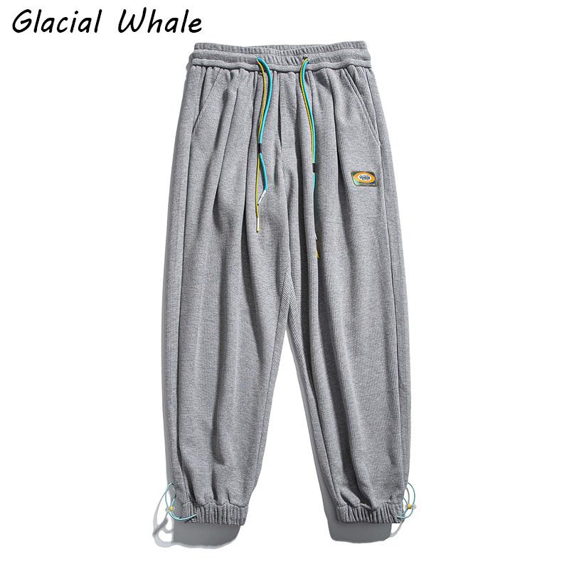 Men's Pants GlacialWhale Mens Sweatpants Men Fashion 2022 Baggy Casual Joggers Running SportsPants Trousers Gray Jogging Plus Size, Black
Men's Pants GlacialWhale Mens Sweatpants Men Fashion 2022 Baggy Casual Joggers Running SportsPants Trousers Gray Jogging Plus Size, Black