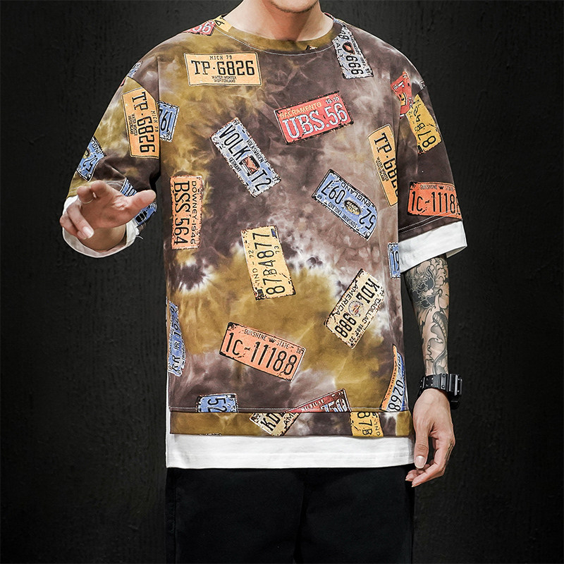 2021 New Vero De Manga Curta Harajuku Coria Moda Branco Camiseta Streetwear Uma Pea Hip Hop Punk Men Topo t Camisa Roupas 423p, T3175 4
2021 New Vero De Manga Curta Harajuku Coria Moda Branco Camiseta Streetwear Uma Pea Hip Hop Punk Men Topo t Camisa Roupas 423p, T3175 4