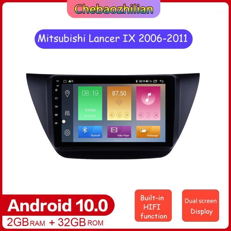 Android 10.0 Navigation Car GPS For Mitsubishi Lancer IX 2006-2011multimedia player Radio Hifi WIFI Bluetooth1 
Android 10.0 Navigation Car GPS For Mitsubishi Lancer IX 2006-2011multimedia player Radio Hifi WIFI Bluetooth1