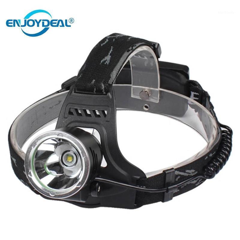 LED Headlamp Camping Emergent Torch Lamp outdoor Light For 18650 Battery+AC Charger Waterproof 3-Mode 2000 Lumen T61
LED Headlamp Camping Emergent Torch Lamp outdoor Light For 18650 Battery+AC Charger Waterproof 3-Mode 2000 Lumen T61