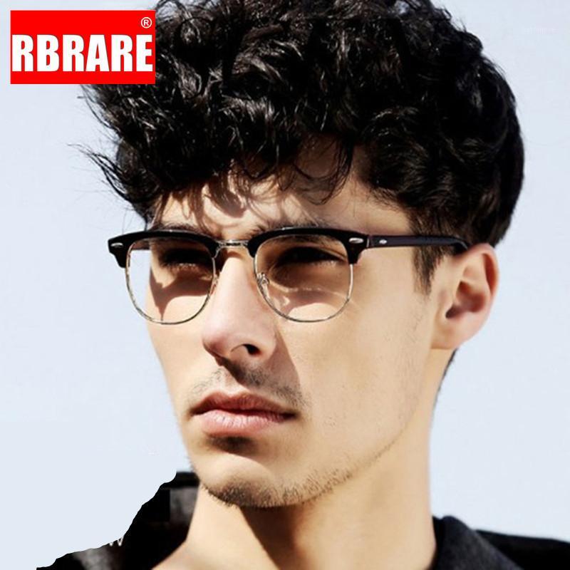 RBRARE 2020 Metal Half-frame Reading Glasses Frame Men Classic Flat Mirror Glasses Frame Men and Women Flat Okulary1
RBRARE 2020 Metal Half-frame Reading Glasses Frame Men Classic Flat Mirror Glasses Frame Men and Women Flat Okulary1