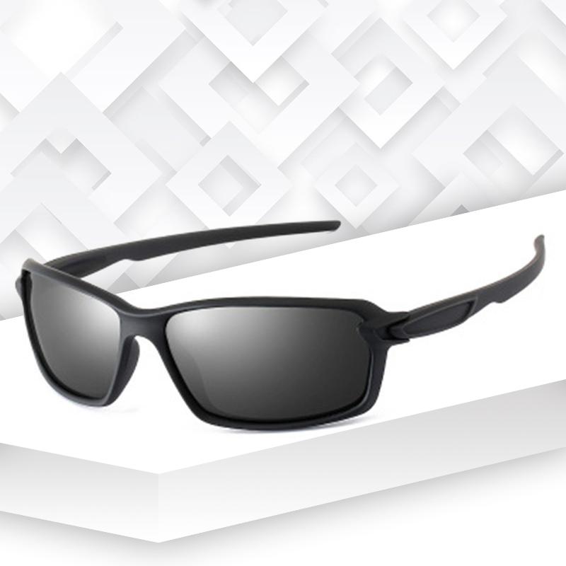 High Quality Outdoor Polarized Sunglasses Men Vintage Square Eyeglasses Mirror Anti-glare Driver's Sun Glasses for Male Female
High Quality Outdoor Polarized Sunglasses Men Vintage Square Eyeglasses Mirror Anti-glare Driver's Sun Glasses for Male Female