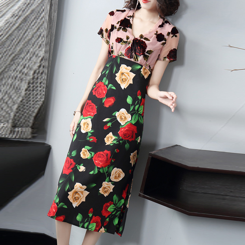Xf Kate Runway Designer Princess 2021 New High-quality Sexy Stylish Party Vintage Boho Women Clothes 712-8 C0ug, Multiple
Xf Kate Runway Designer Princess 2021 New High-quality Sexy Stylish Party Vintage Boho Women Clothes 712-8 C0ug, Multiple