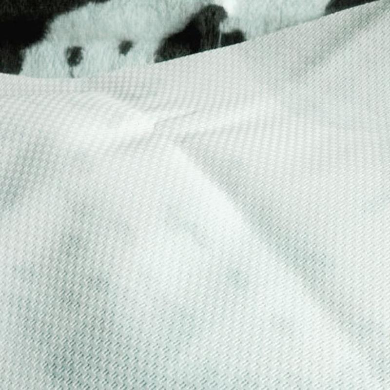 Sholisa Cowhide Rug Cow hide Carpets for living Room Bedroom Polyester Home Decorative Hand WashMorden Skin H260226