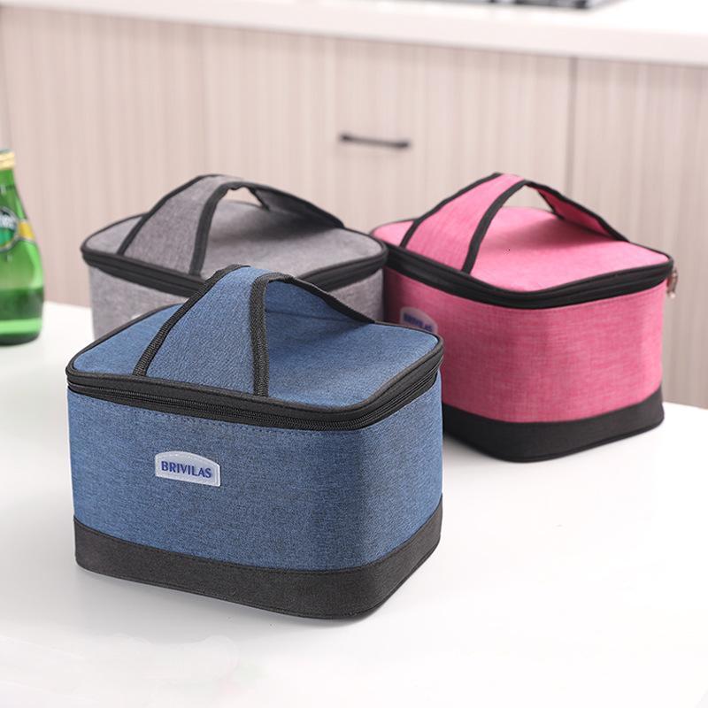 New Insulated Lunch Bag Picnic Bag Tote Cooler Box Cation Handbag Snack Box Portable Thermal for Men Women Kids1, 02
New Insulated Lunch Bag Picnic Bag Tote Cooler Box Cation Handbag Snack Box Portable Thermal for Men Women Kids1, 02
