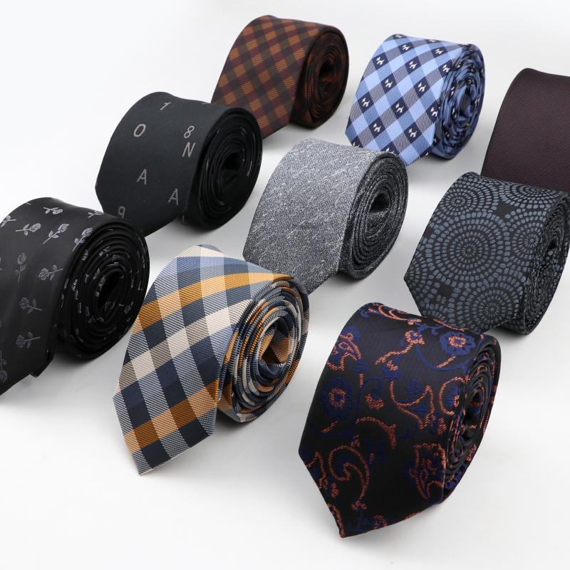 61 Styles Classic Floral Striped Plaid Necktie 6cm Quality Polyester Men Tie Business Tuxedo Banquet Wedding Dinner Groom Gift1
61 Styles Classic Floral Striped Plaid Necktie 6cm Quality Polyester Men Tie Business Tuxedo Banquet Wedding Dinner Groom Gift1