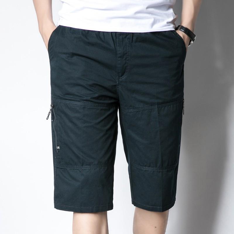 Fashion Casual Summer Mens High Waist Straight Shorts New Design Pockets Cotton Loose Plus Size -5XL Male Shorts Streetwear
Fashion Casual Summer Mens High Waist Straight Shorts New Design Pockets Cotton Loose Plus Size -5XL Male Shorts Streetwear