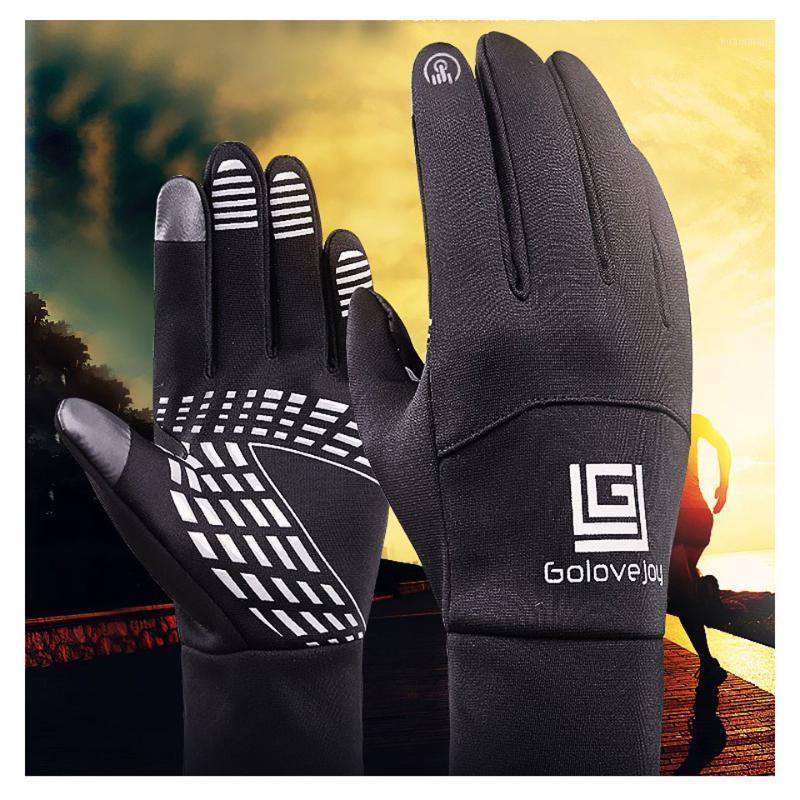 Winter Warm Ski Gloves Touch Screen GEL Snow SKiing Gloves Sport Shockproof Anti Slip Full Finger Bicycle Glove For Men Woman1, Black
Winter Warm Ski Gloves Touch Screen GEL Snow SKiing Gloves Sport Shockproof Anti Slip Full Finger Bicycle Glove For Men Woman1, Black