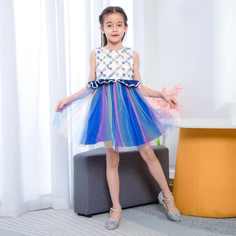 2020 Girl Clothes Sleeveless Girls Dress Autumn Wedding Dress Christmas For Girls Princess Kids Clothes For 4-10 Age1, Red
2020 Girl Clothes Sleeveless Girls Dress Autumn Wedding Dress Christmas For Girls Princess Kids Clothes For 4-10 Age1, Red