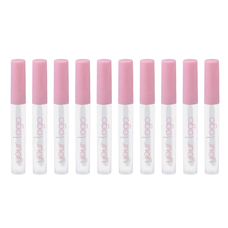 Bulk Lipgloss Tube Cosmetic Empty Container Private Lable 4ml/0.14oz Bottle Customized Packaging oem 50 Pack Make Your Own Brand, 50pcs
Bulk Lipgloss Tube Cosmetic Empty Container Private Lable 4ml/0.14oz Bottle Customized Packaging oem 50 Pack Make Your Own Brand, 50pcs