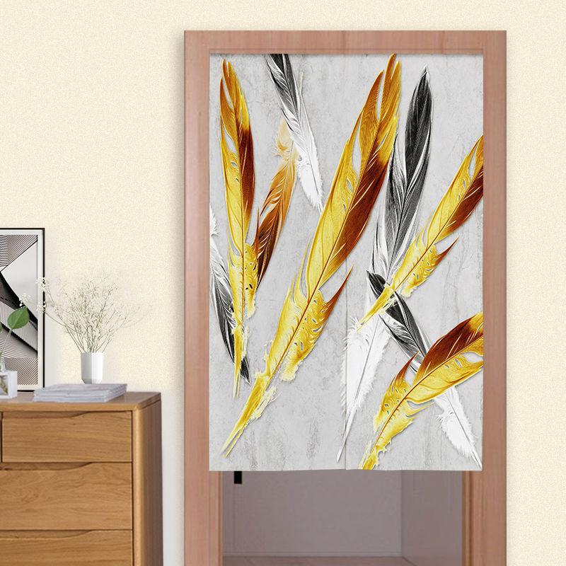 Fyjafon Curtain Linen Printed Door Curtain Kitchen Bedroom Hallway Decorative Entrance Half Tube Customized1, Color 10
Fyjafon Curtain Linen Printed Door Curtain Kitchen Bedroom Hallway Decorative Entrance Half Tube Customized1, Color 10