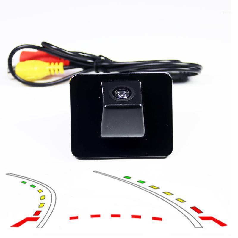 Dynamic Trajectory Car Parking Rear View back camera for Kia K5 Optima Cerato for i40 sedan backup camera waterproof1
Dynamic Trajectory Car Parking Rear View back camera for Kia K5 Optima Cerato for i40 sedan backup camera waterproof1