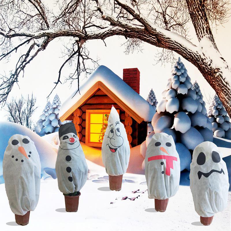 Plant Cold-proof Protection Cover Insect-proof Non-woven Tree Christmas Gardening Decoration Supplies
Plant Cold-proof Protection Cover Insect-proof Non-woven Tree Christmas Gardening Decoration Supplies