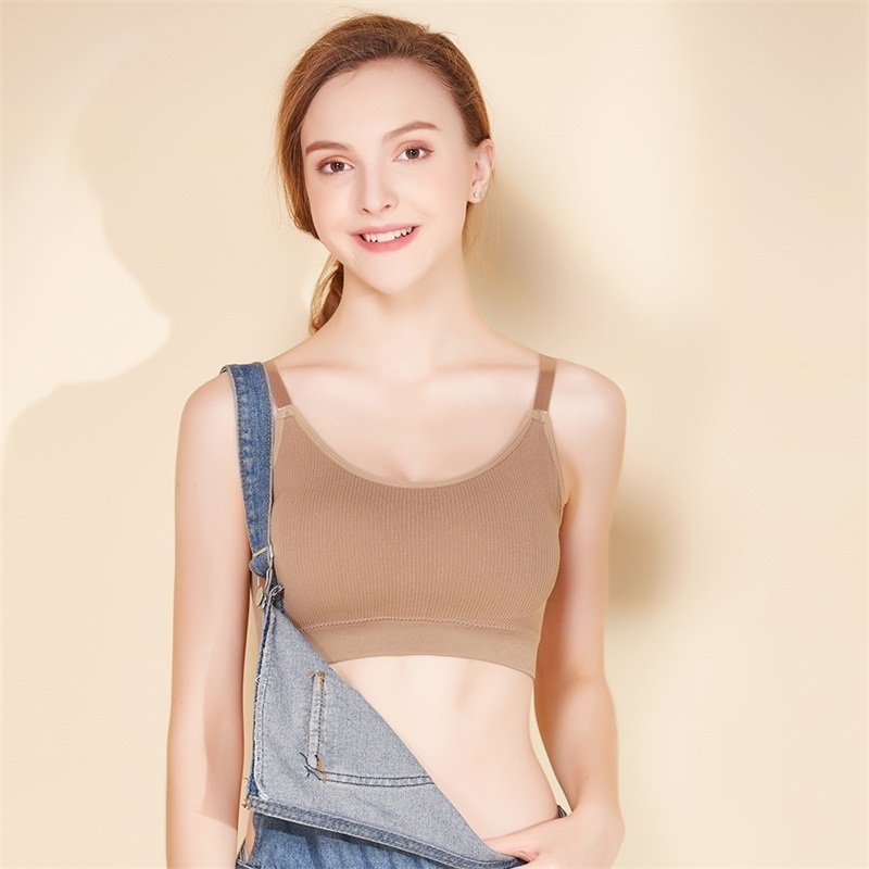 CMENIN Bralette Push Up Bra Bras for Women Tops Brassiere Bralette Underwear Bralet lingerie brallete Sexy Lingerie New B0082 T200609