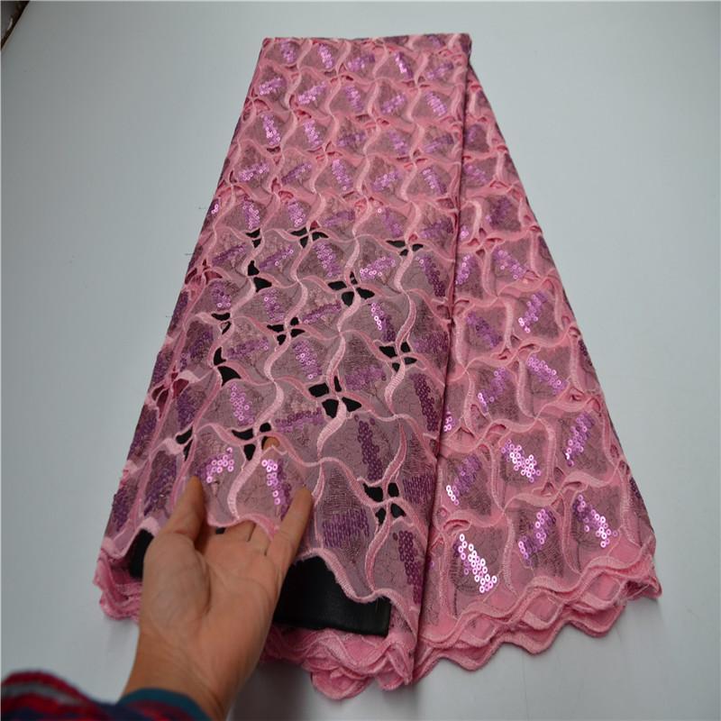 Nigerian Tulle Sequins Embroidery Lace Fabric High Quality African Dry Voile Gold French Lace Fabric For Wedding PSA518-14
Nigerian Tulle Sequins Embroidery Lace Fabric High Quality African Dry Voile Gold French Lace Fabric For Wedding PSA518-14