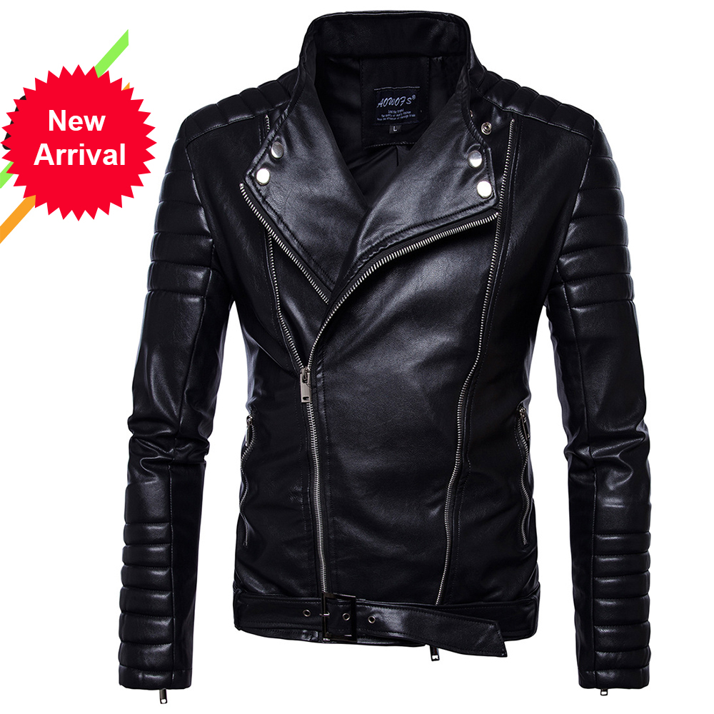 2021 New High Quality Overcoat Men's Street Windbreaker Coat Plush Men Leather Locomotive Fur Clothing Pu Casual Jacket Eurocode Size 7lor, Black
2021 New High Quality Overcoat Men's Street Windbreaker Coat Plush Men Leather Locomotive Fur Clothing Pu Casual Jacket Eurocode Size 7lor, Black