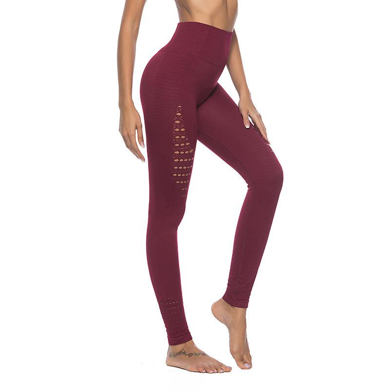 Women seamless sexy sweatpants breathable yoga leggings high stretch gym leggings hip push up yoga pants, Black
Women seamless sexy sweatpants breathable yoga leggings high stretch gym leggings hip push up yoga pants, Black