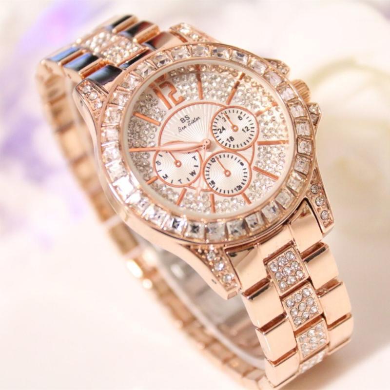 2017 Creative Women Watches Famous Brands Gold Fashion Design Bracelet Watches Ladies Women Wrist Watch Relogio Femininos1
2017 Creative Women Watches Famous Brands Gold Fashion Design Bracelet Watches Ladies Women Wrist Watch Relogio Femininos1