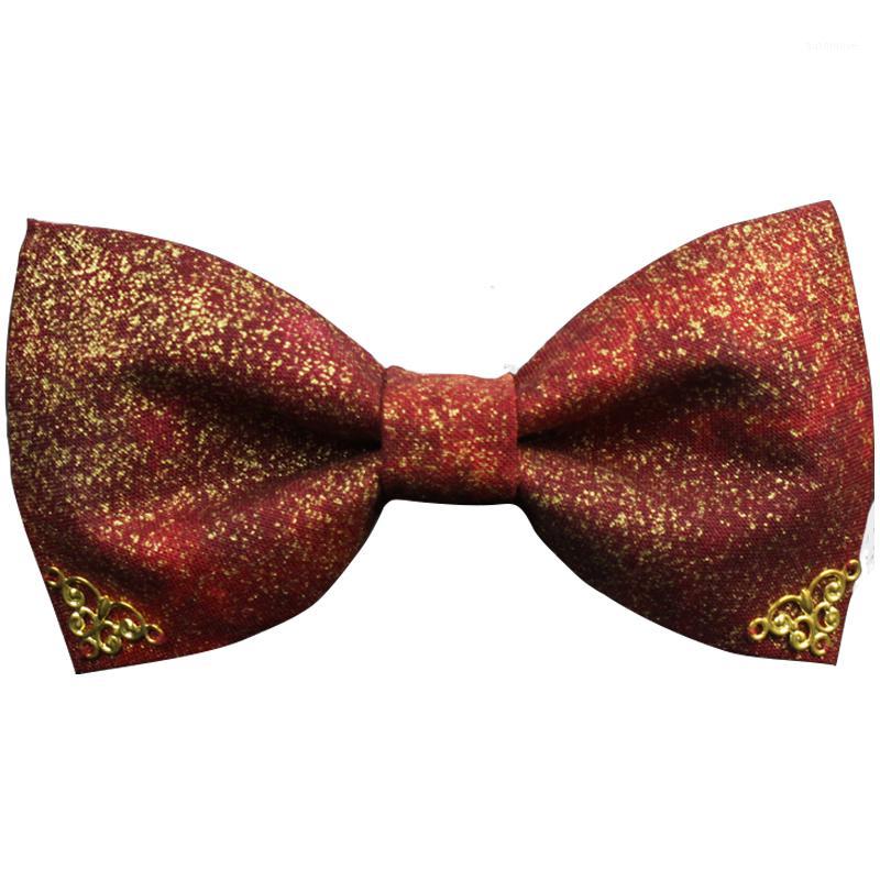Free shipping New fashion men's male Red bow tie male groom wedding suit dress bow tie knot collar flower photo metal1
Free shipping New fashion men's male Red bow tie male groom wedding suit dress bow tie knot collar flower photo metal1