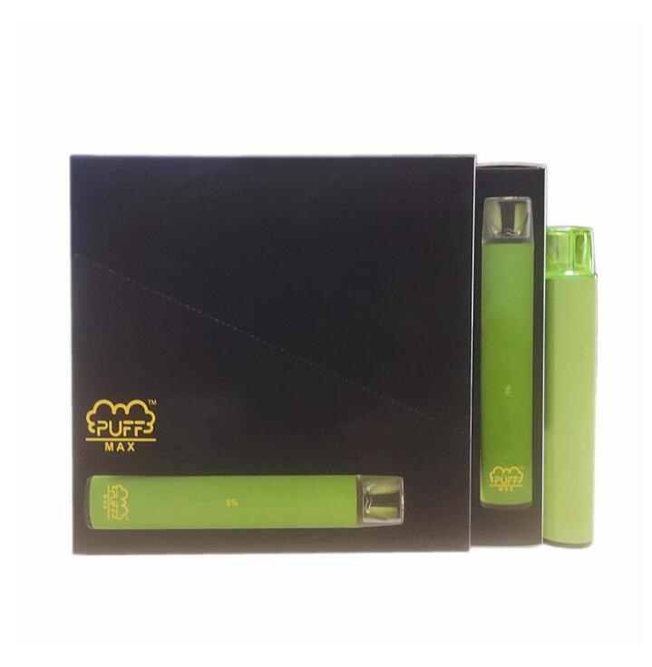 Puff Max Disposable Vape Pen Devices 2000Puffs Prefilled Vapor Bar Direct Draw System Device Cartridge Pods Vaporizer vs BANG XXL Puff Plus
Puff Max Disposable Vape Pen Devices 2000Puffs Prefilled Vapor Bar Direct Draw System Device Cartridge Pods Vaporizer vs BANG XXL Puff Plus