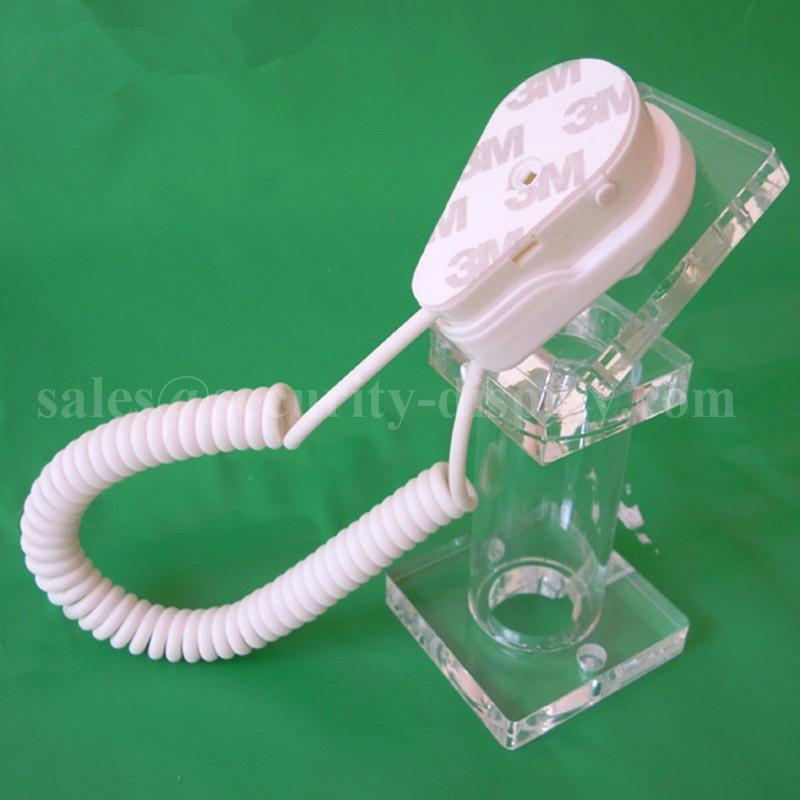 50pcs Digital Store Retractable Magnetic Security Display Stand Anti-Theft Acrylic Display Stand For Cellphone or Remote Control
50pcs Digital Store Retractable Magnetic Security Display Stand Anti-Theft Acrylic Display Stand For Cellphone or Remote Control