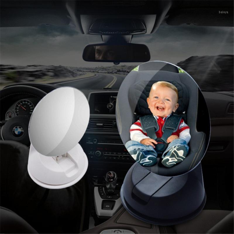 Adjustable Car Safety Mirror Back Seat View Baby Car Mirror Interior Accessories Baby kids Monitor Observe1
Adjustable Car Safety Mirror Back Seat View Baby Car Mirror Interior Accessories Baby kids Monitor Observe1