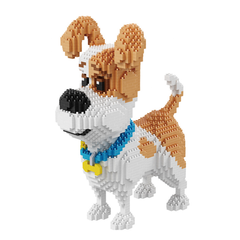 2000pcs Legpins Dog Building Blocks Diamond Micro Small Particles Spelling Toy Pet Dog Block Model Toys for Kids Gifts
2000pcs Legpins Dog Building Blocks Diamond Micro Small Particles Spelling Toy Pet Dog Block Model Toys for Kids Gifts