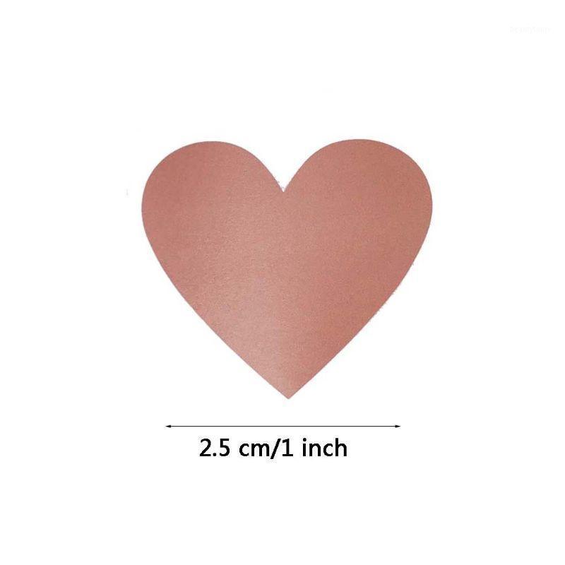 300pcs/roll Heart Stickers Stamp Envelopes Cards Package Scrapbooking Stationery B85C1
300pcs/roll Heart Stickers Stamp Envelopes Cards Package Scrapbooking Stationery B85C1