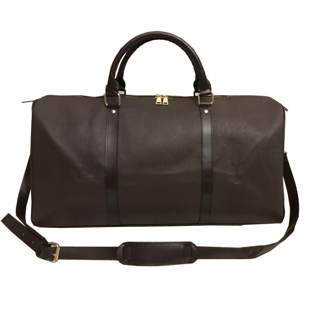 2021 Luxury Fashion Men Women Travel Duffle Bags High Quality Brand Designer Bags Luggage Handbags With Lock Large Capacity Sport Bag 55CM and 45cm HQL41423, Old flower beige portable
2021 Luxury Fashion Men Women Travel Duffle Bags High Quality Brand Designer Bags Luggage Handbags With Lock Large Capacity Sport Bag 55CM and 45cm HQL41423, Old flower beige portable