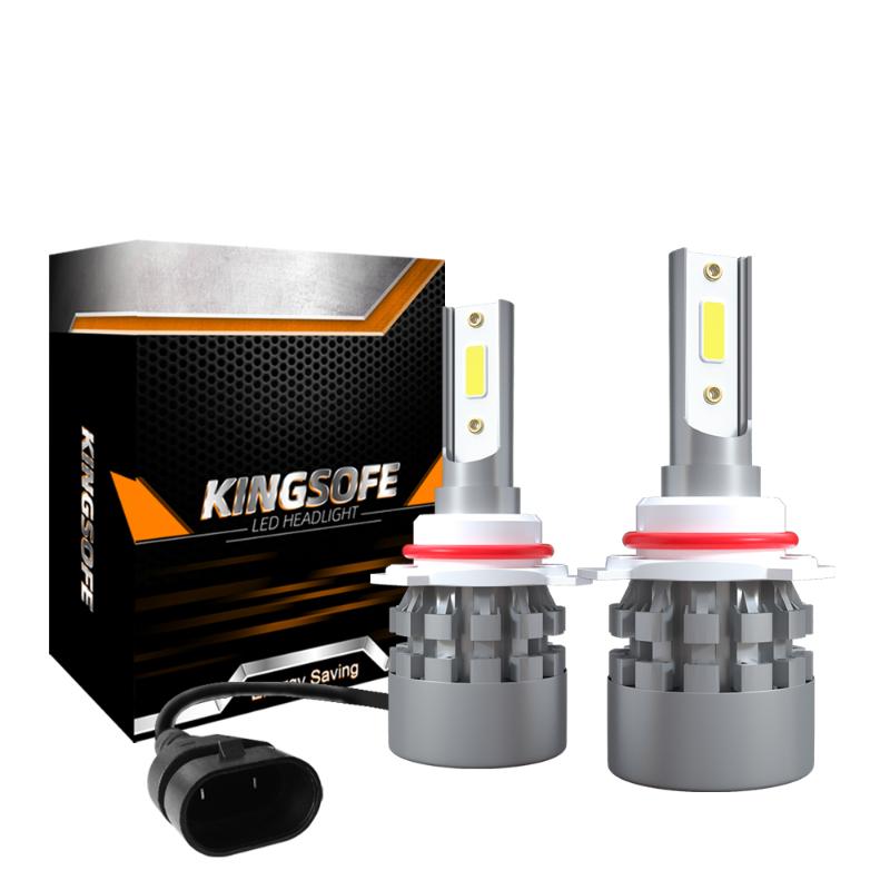 9006 9005 Led Headlight Bulbs H7 LED Bulb Diode Lamp For Auto Car 6000K H1 H3 H4 H8 H9 H7 Canbus Running Lights Bulbs In Car
9006 9005 Led Headlight Bulbs H7 LED Bulb Diode Lamp For Auto Car 6000K H1 H3 H4 H8 H9 H7 Canbus Running Lights Bulbs In Car