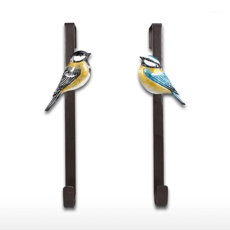 Hot Blue Head Bird Door Hook Over the Door Hook Organizer Decorative Metal Hanger Holder Wall Decorative Hooks For Key1
Hot Blue Head Bird Door Hook Over the Door Hook Organizer Decorative Metal Hanger Holder Wall Decorative Hooks For Key1