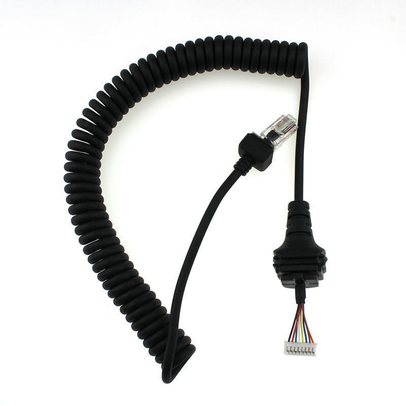 Replacement Handheld Mic HM152 154 Microphone Cable For ICOM Radio IC-2820H IC-2825E IC-2800H IC2200 IC3600FI Repair Accessories1
Replacement Handheld Mic HM152 154 Microphone Cable For ICOM Radio IC-2820H IC-2825E IC-2800H IC2200 IC3600FI Repair Accessories1