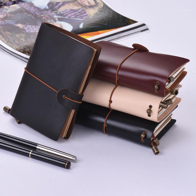 Aibecy Leather Soft Cover Refillable Journal Notebook with Elastic Strap Diary Travel Business Notepad Lined Blank Grid Paper1
Aibecy Leather Soft Cover Refillable Journal Notebook with Elastic Strap Diary Travel Business Notepad Lined Blank Grid Paper1