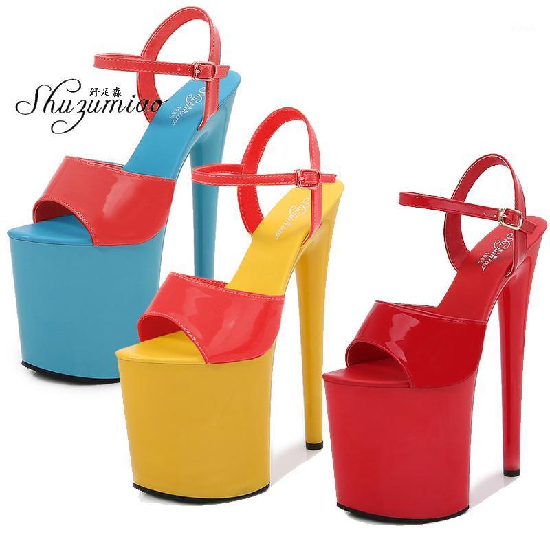 Shuzumiao Platform Plus Size 43 Women Classic 20cm High Heels Sandals Female Gladiator Summer Shoes Sexy Pole Dance Shoes Women1, Heel 20cm
Shuzumiao Platform Plus Size 43 Women Classic 20cm High Heels Sandals Female Gladiator Summer Shoes Sexy Pole Dance Shoes Women1, Heel 20cm