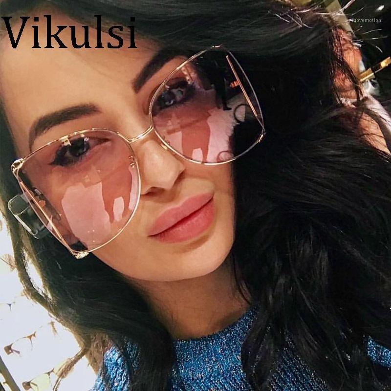 2020 Cat Eye Women Sunglasses Pearl Decoration Legs Fashion Square Sun Glasses Ladies Gradient Clear Shades UV4001
2020 Cat Eye Women Sunglasses Pearl Decoration Legs Fashion Square Sun Glasses Ladies Gradient Clear Shades UV4001