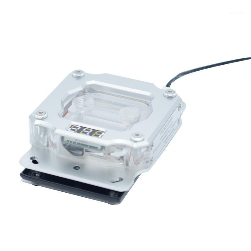 FREEZEMOD UPR-2020 Computer PC for CPU AMD AM3 AM4 Water Cooling Block Temperature Sense Motherboard Heatsink1
FREEZEMOD UPR-2020 Computer PC for CPU AMD AM3 AM4 Water Cooling Block Temperature Sense Motherboard Heatsink1