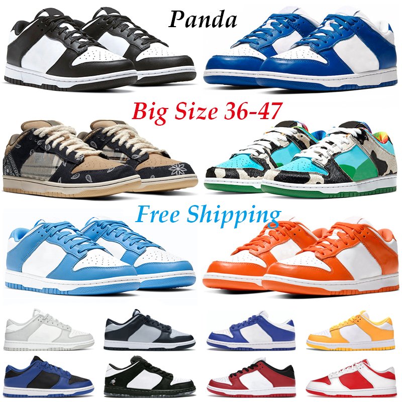 2022 Casual Shoes Designer Sneakers Men Women Panda Black White Syracuse UNC Kentucky Grey Fog Shadow Mens Trainers Outdoor Sport Shoe, #13
2022 Casual Shoes Designer Sneakers Men Women Panda Black White Syracuse UNC Kentucky Grey Fog Shadow Mens Trainers Outdoor Sport Shoe, #13