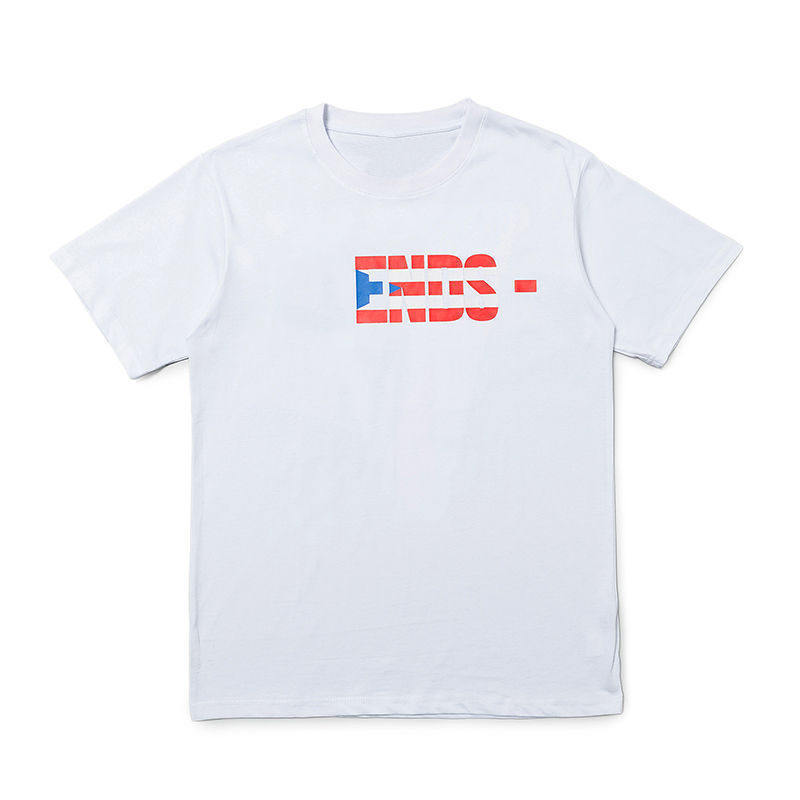 T Shirt Casual Stylist Short Sleeve T Shirt Trend High Quality Fashion Hip Hop Men Women T Shirts, White;black
T Shirt Casual Stylist Short Sleeve T Shirt Trend High Quality Fashion Hip Hop Men Women T Shirts, White;black