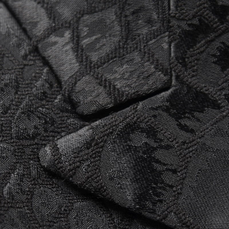 PYJTRL Trend Male Quality Fashion Casual Jacquard Blazers Blazer Men Veste Costume Homme 201104