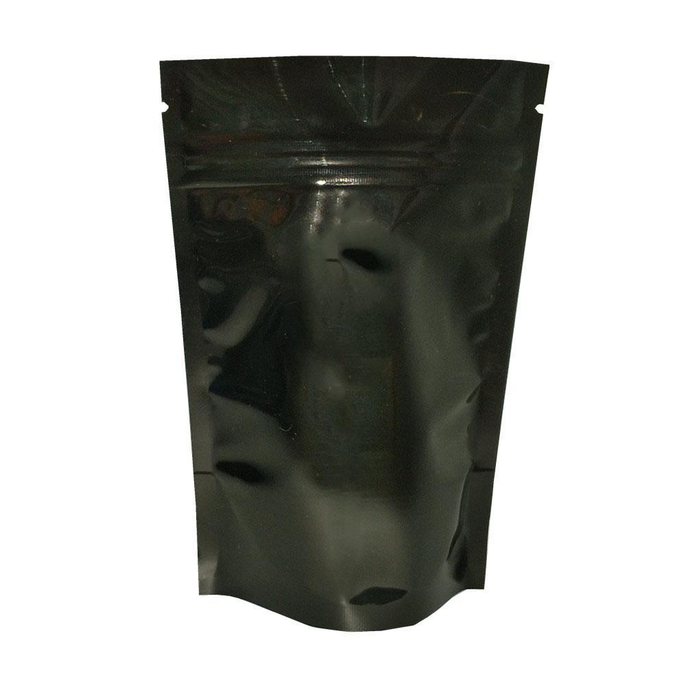 200pcs Stand Up Multi Colored Aluminum Foil Zip Lock Packing Pouch Mylar Foil Dry Flower Tea Nuts Stroage Ziplock Packaging Bags H bbyzAy
200pcs Stand Up Multi Colored Aluminum Foil Zip Lock Packing Pouch Mylar Foil Dry Flower Tea Nuts Stroage Ziplock Packaging Bags H bbyzAy