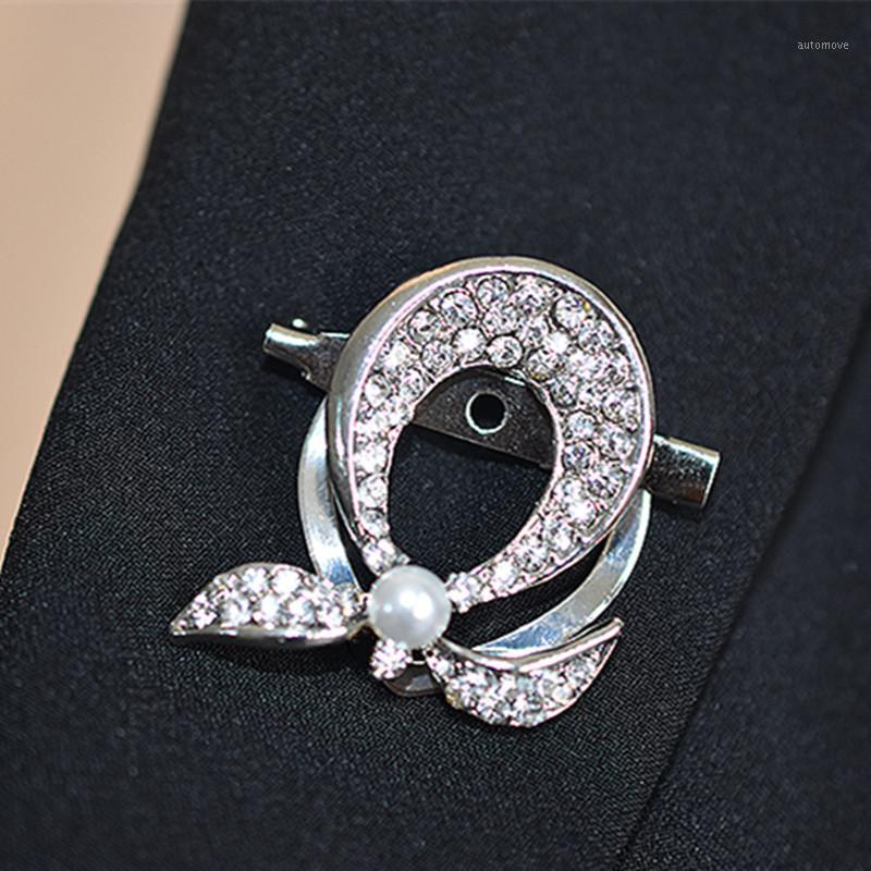 Fashion Woman Dual Purpose Crystal Brooches Imitation Pearl Brooch Rhinestone For Wedding Dress Hijab Clip Scarf Buckle Pins1
Fashion Woman Dual Purpose Crystal Brooches Imitation Pearl Brooch Rhinestone For Wedding Dress Hijab Clip Scarf Buckle Pins1
