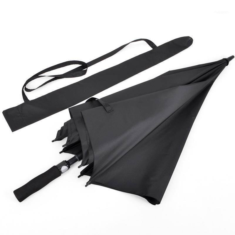 strong windproof Long Straight handle men parapluie umbrella Creative large Outdoor Male women Business Big Black Umbrellas B1
strong windproof Long Straight handle men parapluie umbrella Creative large Outdoor Male women Business Big Black Umbrellas B1