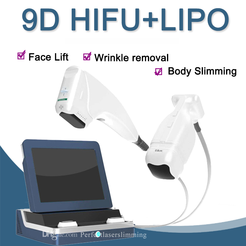 Portable 2IN1 HIFU Liposonix Machine 9D HI FU Face Lifting Body Slimming Liposonic Fat Removal Beauty Equipment On Sale 
Portable 2IN1 HIFU Liposonix Machine 9D HI FU Face Lifting Body Slimming Liposonic Fat Removal Beauty Equipment On Sale