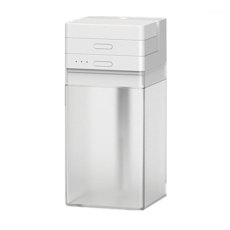 Simple Humidifier, Mobile Night Light Humidifier, White Mechanical Household Square Humidifier1
Simple Humidifier, Mobile Night Light Humidifier, White Mechanical Household Square Humidifier1
