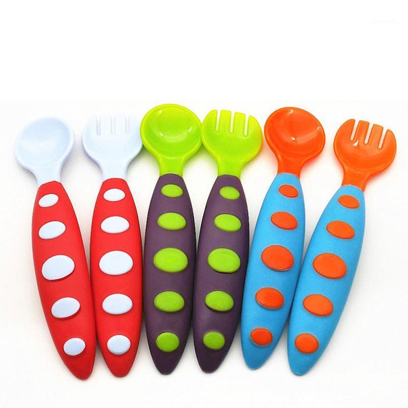 2pcs/set Baby TODDLER UTENSILS FORK & SPOON SET + Travel Case Feeding Infant Toddler Cutlery Early training BPA FREE Pacifier1
2pcs/set Baby TODDLER UTENSILS FORK & SPOON SET + Travel Case Feeding Infant Toddler Cutlery Early training BPA FREE Pacifier1