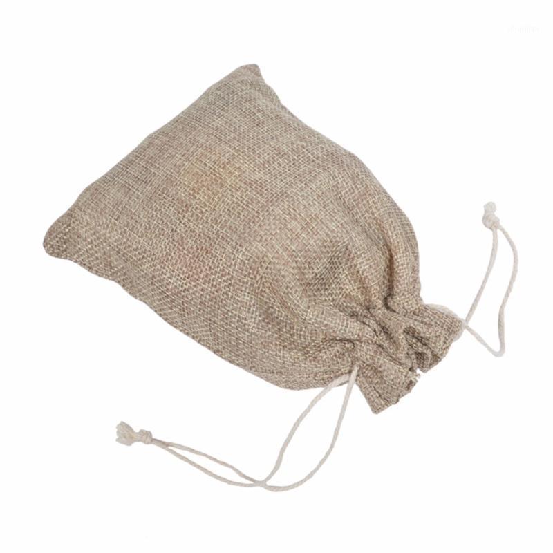 24pc Jute Sack Bag Linen Jewelery Bag For Wedding Party And Diy Craft 9.5x12.5cm Christmas Decoration Supplies Small Sack#G11
24pc Jute Sack Bag Linen Jewelery Bag For Wedding Party And Diy Craft 9.5x12.5cm Christmas Decoration Supplies Small Sack#G11
