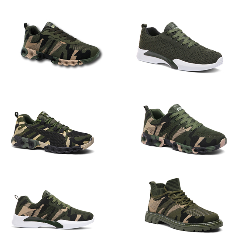 No-Brand hotsale 2020 Designer Shoes Men Women Running Shoes Camouflage Army Green Outdoor Trainer Siez 36-44 Style 3020, White;red
No-Brand hotsale 2020 Designer Shoes Men Women Running Shoes Camouflage Army Green Outdoor Trainer Siez 36-44 Style 3020, White;red