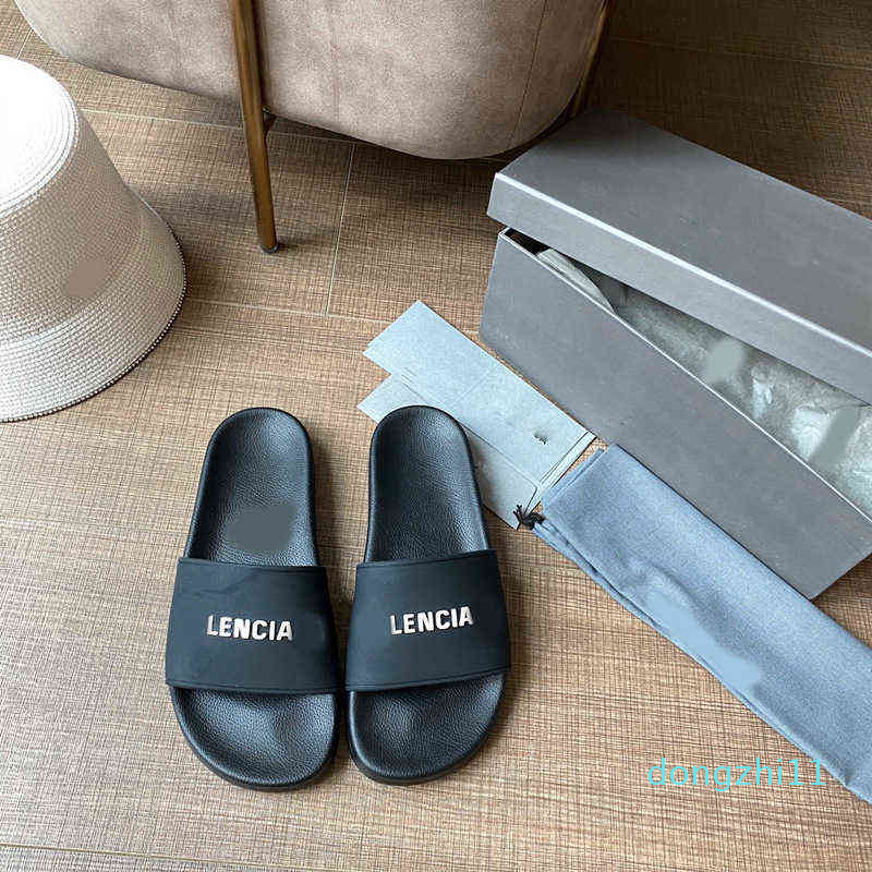 DressShoes Casual High heels B family Paris men's and women's summer wear trend outdoor antiskid waterproof one word slippers letter lovers, Red
DressShoes Casual High heels B family Paris men's and women's summer wear trend outdoor antiskid waterproof one word slippers letter lovers, Red
