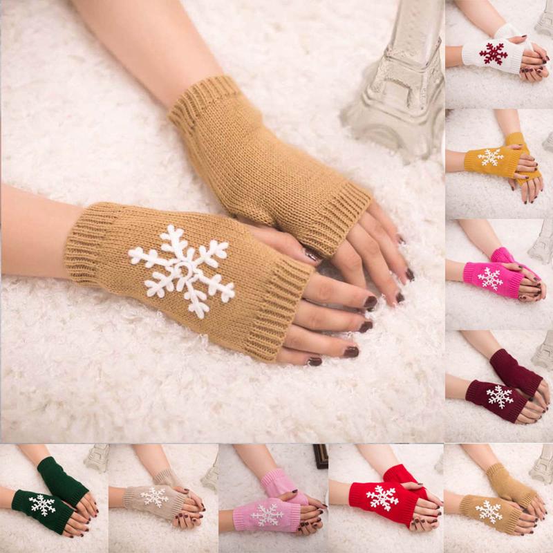 Women Gloves Hand Warmer Winter Gloves Women Arm Crochet Knitting Faux Wool Mitten Warm Fingerless
Women Gloves Hand Warmer Winter Gloves Women Arm Crochet Knitting Faux Wool Mitten Warm Fingerless