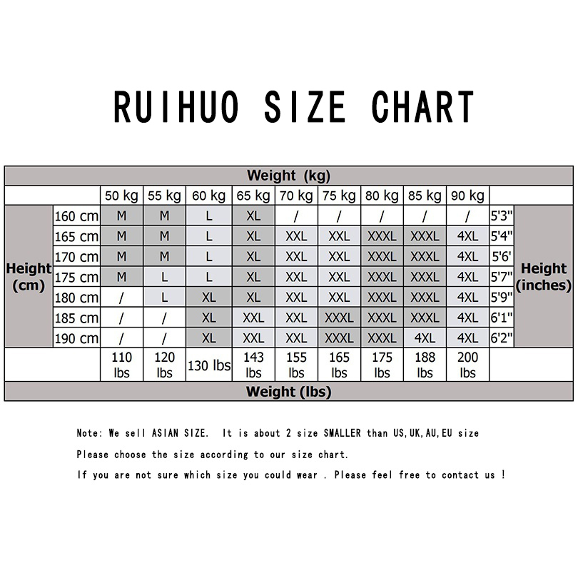 RUIHUO Long Winter Jacket Men Parkas Winter Coat Men Jacket Hip Hop Casual Men Winter Jacket Coat Hooded Warm M-4XL 201214